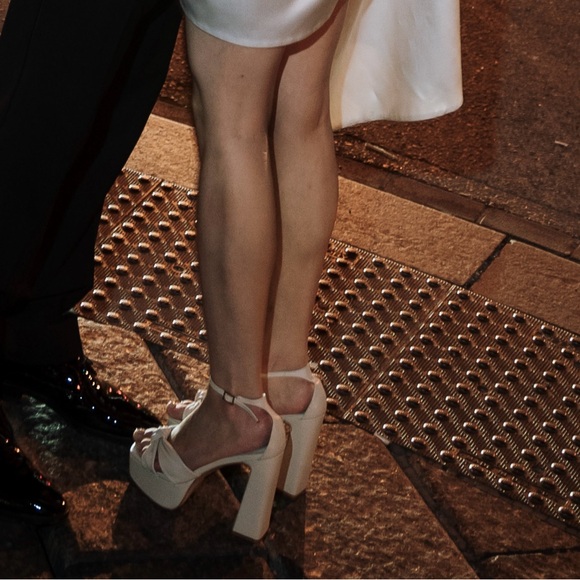 House of Harlow Jin Platform - Picture 3 of 3